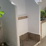 Theoni Apartment Kastraki (Naxos)