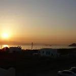 Theoni Apartment Kastraki (Naxos)