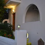 Apartment Theoni