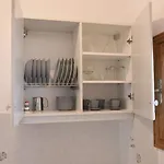Apartment Theoni Kastraki (Naxos)
