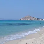 Theoni Apartment Kastraki (Naxos)