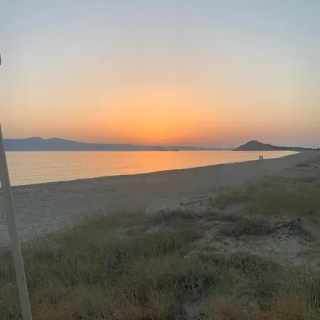 Apartmán Theoni Kastrákion