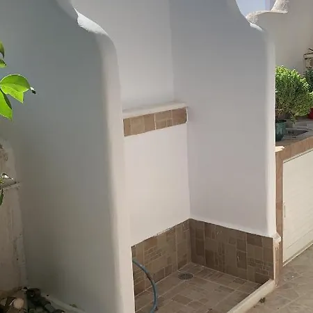 Theoni Apartmán Kastrákion