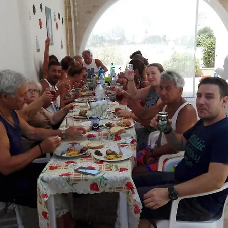 Apartmán Theoni Kastrákion