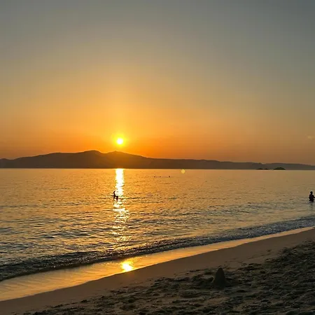 Apartmán Theoni Kastrákion