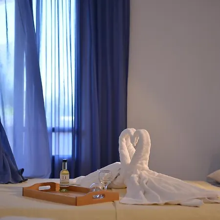 Apartamento Theoni