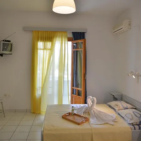 Theoni * Kastrákion