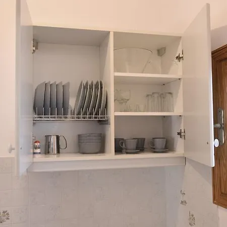 Apartamento Theoni Kastrákion