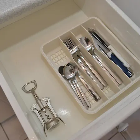 Theoni Apartmán Kastrákion